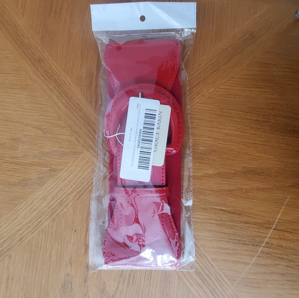 Belt